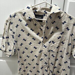 Bonobos Riviera Shirt Resortwear